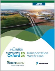 transportation master plan
